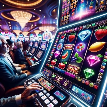 ozwin casino