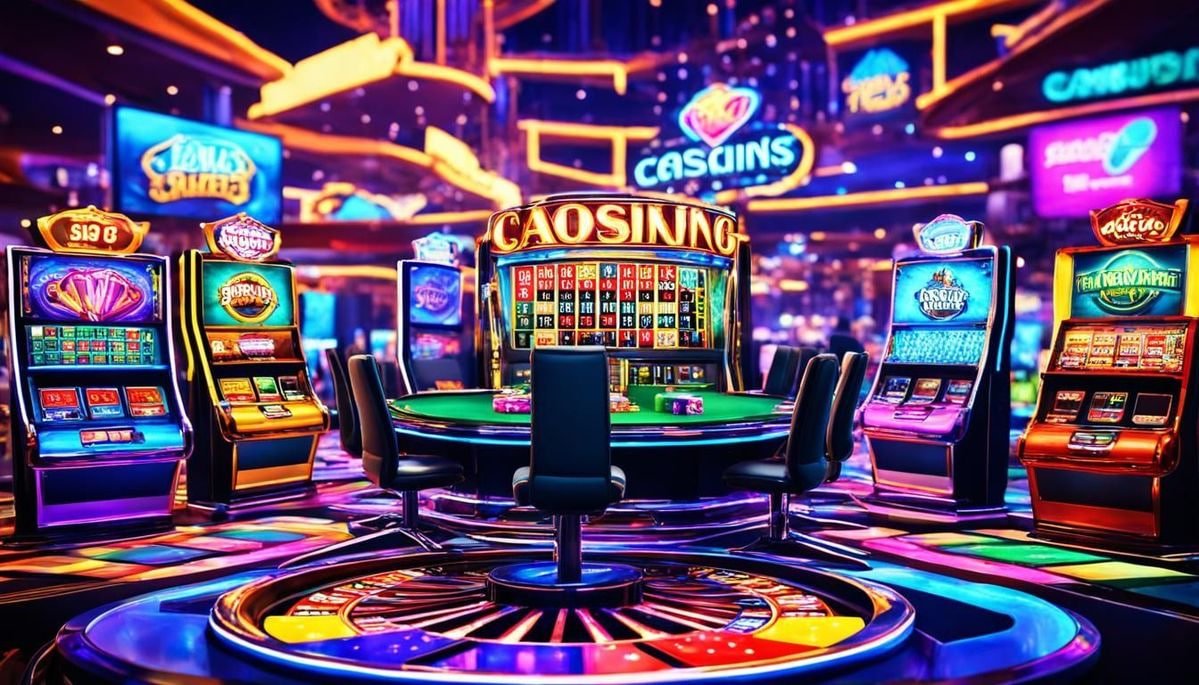 ozwin casino