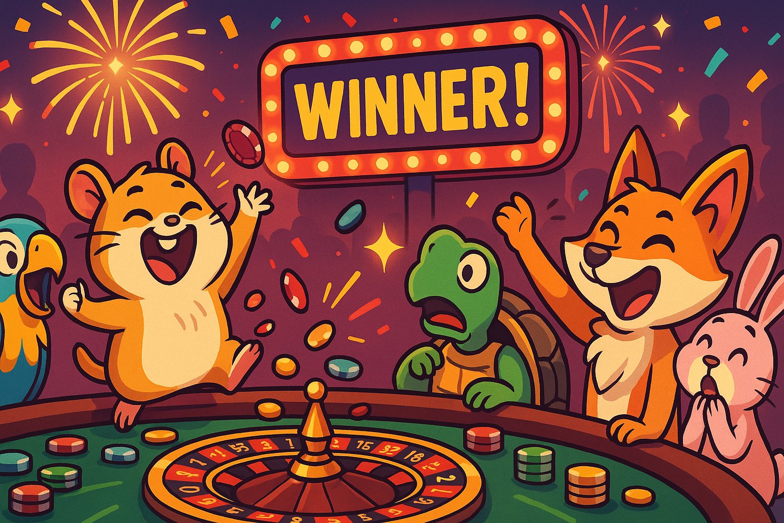 ozwin casino