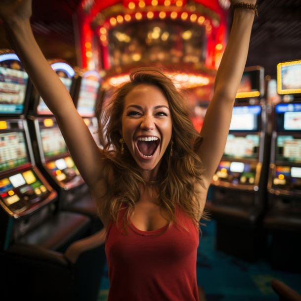 ozwin casino